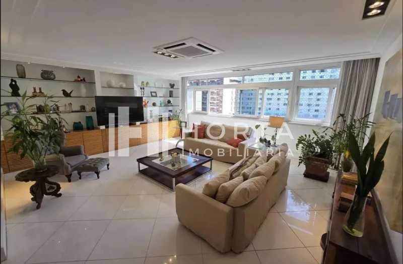 Conheça 1002092045 do imóvel - Apartamento 4 quartos à venda Copacabana, Rio de Janeiro - R$ 1.600.000 - CPAP40622 - 5 1002092045 - 5