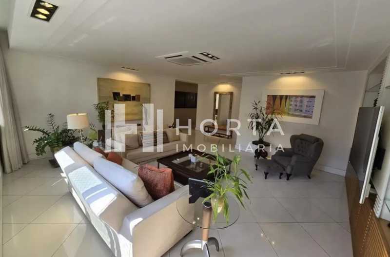 Conheça 1002092055 do imóvel - Apartamento 4 quartos à venda Copacabana, Rio de Janeiro - R$ 1.600.000 - CPAP40622 - 6 1002092055 - 6