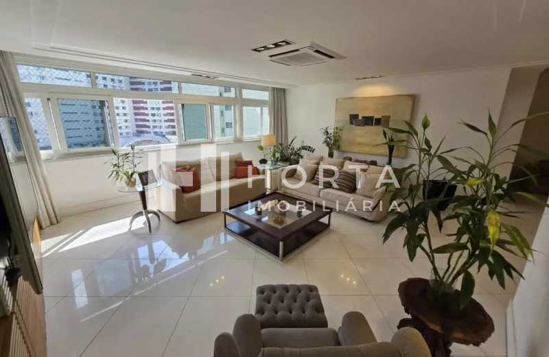 Conheça 1002092049 do imóvel - Apartamento 4 quartos à venda Copacabana, Rio de Janeiro - R$ 1.600.000 - CPAP40622 - 7 1002092049 - 7