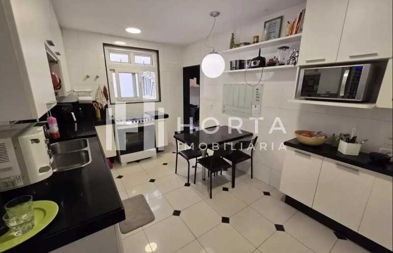 Conheça 1002092115 do imóvel - Apartamento 4 quartos à venda Copacabana, Rio de Janeiro - R$ 1.600.000 - CPAP40622 - 21 1002092115 - 21