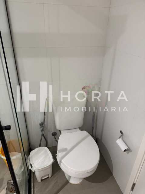 Conheça Foto2. do imóvel - Prédio de 04 anos com infra-estrutura - CPST10002 - 3 Foto2. - 3