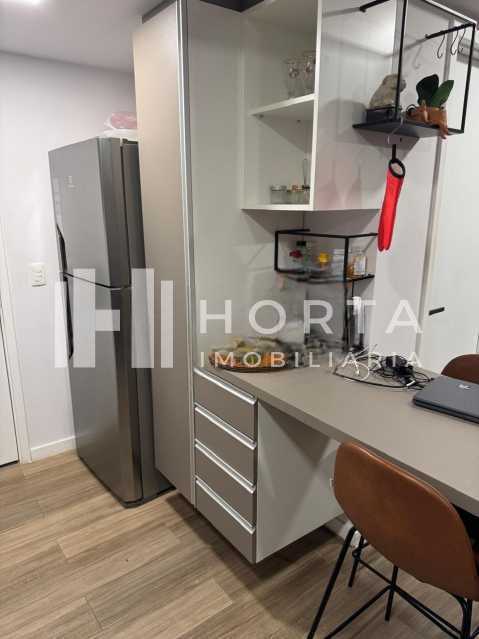 Conheça Foto3. do imóvel - Prédio de 04 anos com infra-estrutura - CPST10002 - 4 Foto3. - 4
