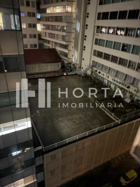 Conheça Foto10. do imóvel - Prédio de 04 anos com infra-estrutura - CPST10002 - 11 Foto10. - 11