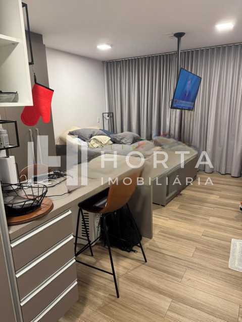 Conheça Foto11. do imóvel - Prédio de 04 anos com infra-estrutura - CPST10002 - 12 Foto11. - 12