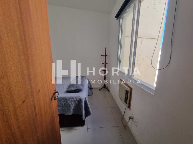 Conheça 1002143401 do imóvel - Apartamento reformado, 2 quartos c/ cozinha americana - CPAP21852 - 10 1002143401 - 10