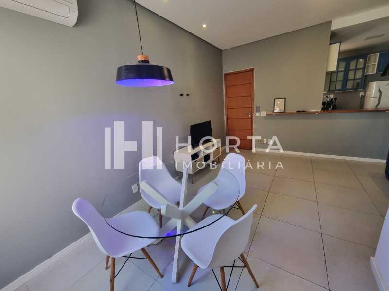 Conheça 1002143399 do imóvel - Apartamento reformado, 2 quartos c/ cozinha americana - CPAP21852 - 12 1002143399 - 12