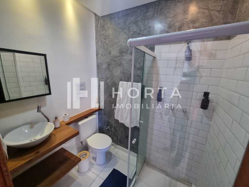 Conheça 1002143406 do imóvel - Apartamento reformado, 2 quartos c/ cozinha americana - CPAP21852 - 14 1002143406 - 14