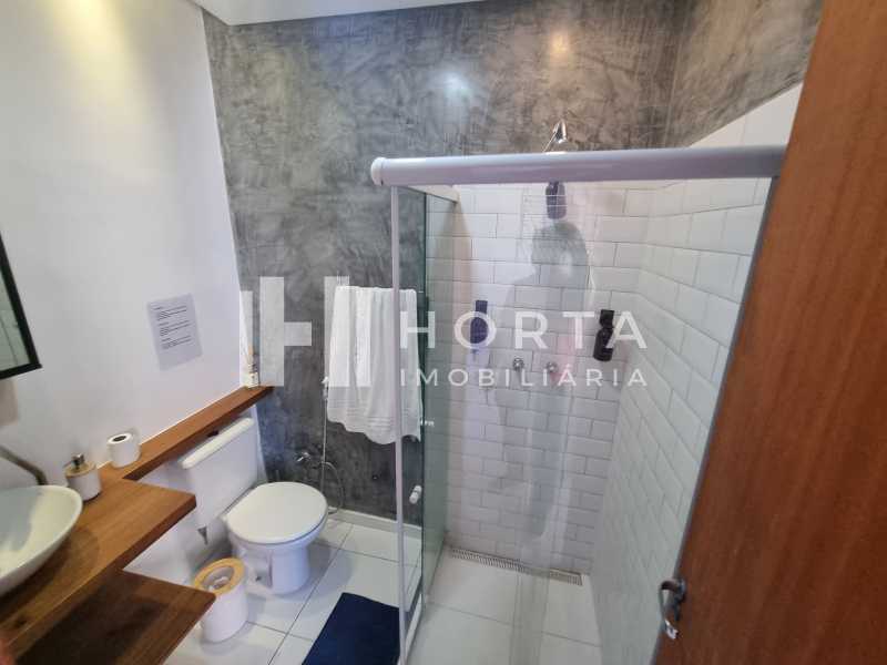 Conheça 1002143408 do imóvel - Apartamento reformado, 2 quartos c/ cozinha americana - CPAP21852 - 16 1002143408 - 16
