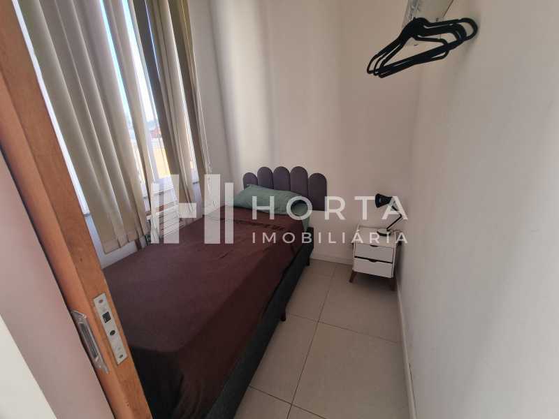 Conheça 1002143413 do imóvel - Apartamento reformado, 2 quartos c/ cozinha americana - CPAP21852 - 17 1002143413 - 17