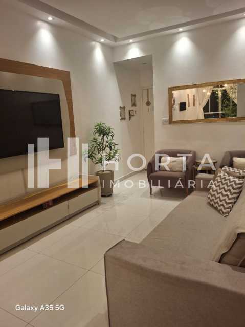 Conheça 1002160989 do imóvel - Apartamento 3 quartos à venda Copacabana, Rio de Janeiro - R$ 1.400.000 - CPAP32521 - 7 1002160989 - 7