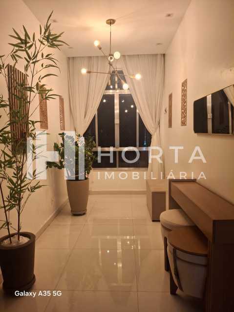 Conheça 1002161007 do imóvel - Apartamento 3 quartos à venda Copacabana, Rio de Janeiro - R$ 1.400.000 - CPAP32521 - 11 1002161007 - 11
