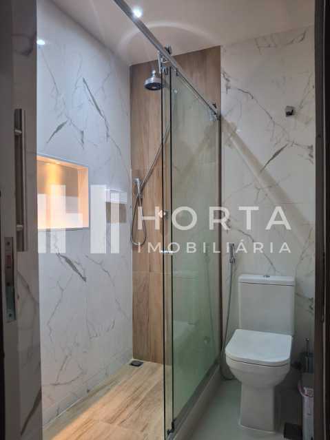 Conheça 1002161001 do imóvel - Apartamento 3 quartos à venda Copacabana, Rio de Janeiro - R$ 1.400.000 - CPAP32521 - 21 1002161001 - 21