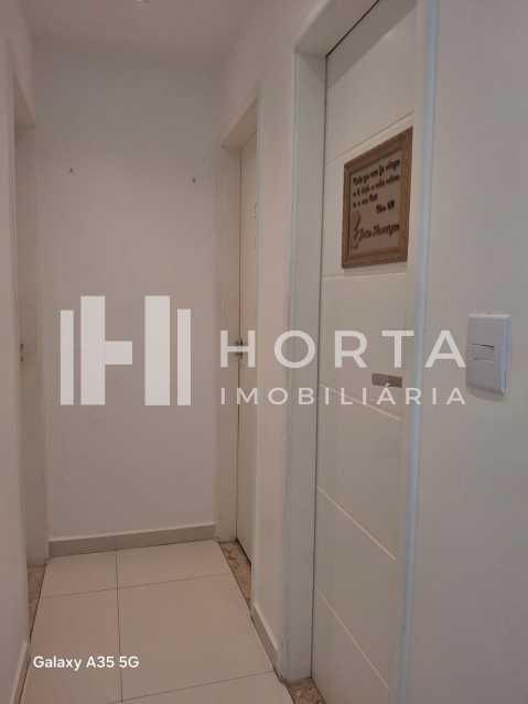 Conheça 1002161009 do imóvel - Apartamento 3 quartos à venda Copacabana, Rio de Janeiro - R$ 1.400.000 - CPAP32521 - 24 1002161009 - 24