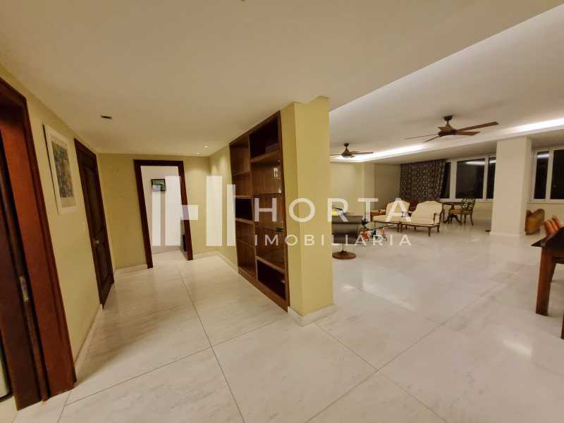 Conheça 20230305_214137 do imóvel - Leme, Reformado, 300 metros, andar alto, 3 quartos (1 suíte e closet), 2 vagas de garagem - CPAP32522 - 5 20230305_214137 - 5