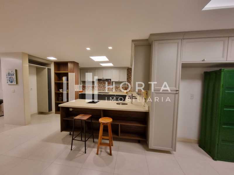 Conheça 20230305_214811 do imóvel - Leme, Reformado, 300 metros, andar alto, 3 quartos (1 suíte e closet), 2 vagas de garagem - CPAP32522 - 11 20230305_214811 - 11