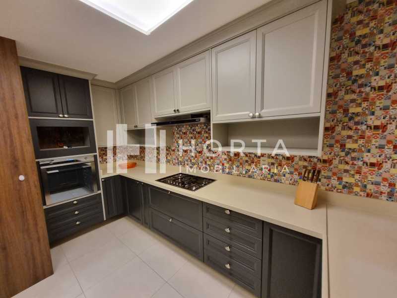 Conheça 20230305_214853 do imóvel - Leme, Reformado, 300 metros, andar alto, 3 quartos (1 suíte e closet), 2 vagas de garagem - CPAP32522 - 13 20230305_214853 - 13