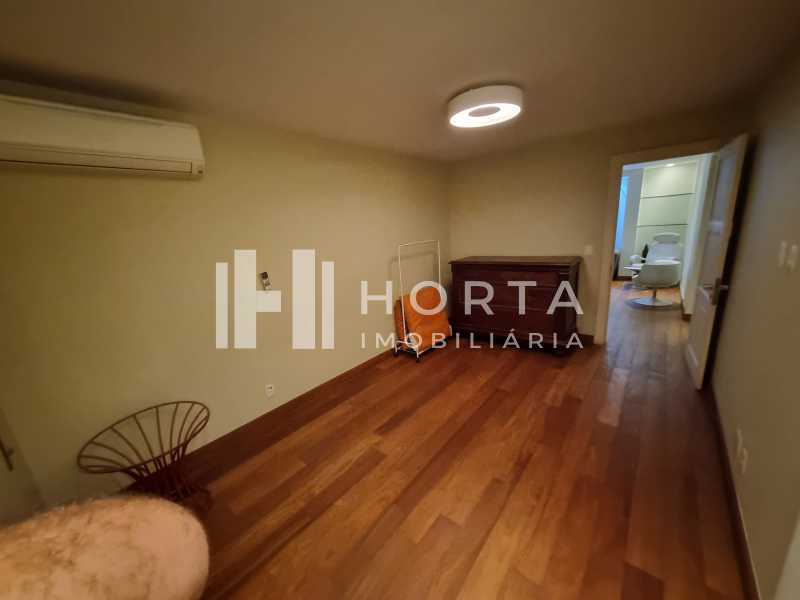 Conheça 20230305_215207 do imóvel - Leme, Reformado, 300 metros, andar alto, 3 quartos (1 suíte e closet), 2 vagas de garagem - CPAP32522 - 21 20230305_215207 - 21