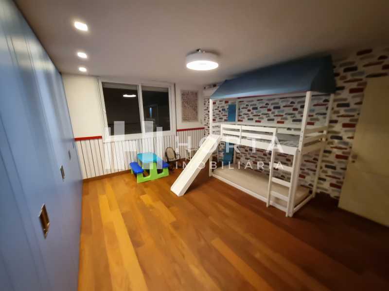 Conheça 20230305_215256 do imóvel - Leme, Reformado, 300 metros, andar alto, 3 quartos (1 suíte e closet), 2 vagas de garagem - CPAP32522 - 23 20230305_215256 - 23