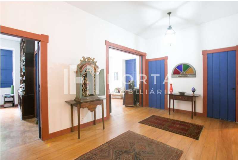 Conheça c do imóvel - Casa com elevador 4 quartos, 4 vagas no largo do Boticário - CPCA40016 - 5 c - 5