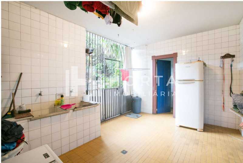 Conheça dependencia do imóvel - Casa com elevador 4 quartos, 4 vagas no largo do Boticário - CPCA40016 - 11 dependencia - 11