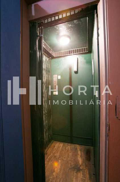 Conheça f do imóvel - Casa com elevador 4 quartos, 4 vagas no largo do Boticário - CPCA40016 - 13 f - 13