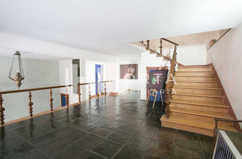 Conheça girau 2 do imóvel - Casa com elevador 4 quartos, 4 vagas no largo do Boticário - CPCA40016 - 14 girau 2 - 14