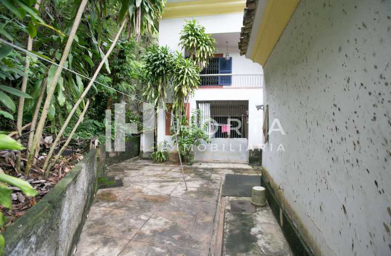 Conheça q do imóvel - Casa com elevador 4 quartos, 4 vagas no largo do Boticário - CPCA40016 - 19 q - 19