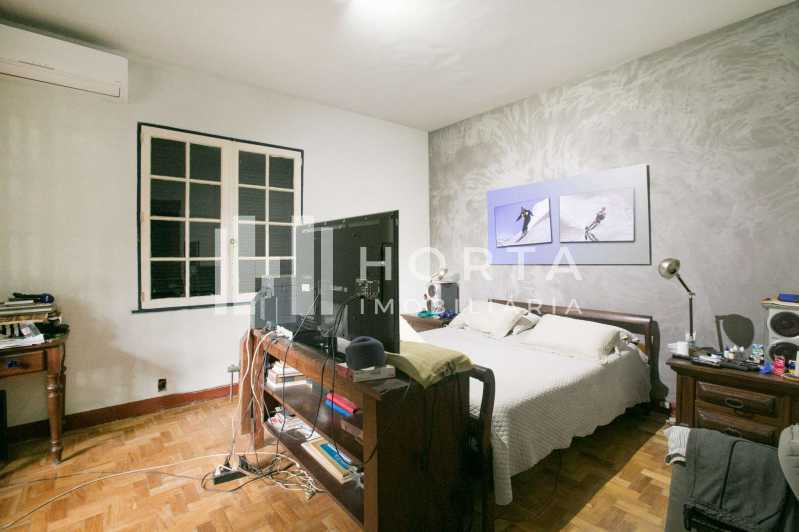 Conheça suite 3 do imóvel - Casa com elevador 4 quartos, 4 vagas no largo do Boticário - CPCA40016 - 27 suite 3 - 27