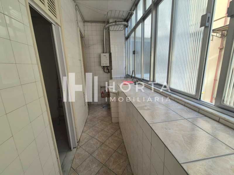 Conheça IMG-20260810-WA0032 do imóvel - Apartamento 2 quartos à venda Copacabana, Rio de Janeiro - R$ 950.000 - CPAP21853 - 15 IMG-20260810-WA0032 - 15