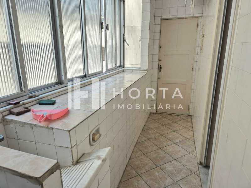 Conheça IMG-20260810-WA0034 do imóvel - Apartamento 2 quartos à venda Copacabana, Rio de Janeiro - R$ 950.000 - CPAP21853 - 17 IMG-20260810-WA0034 - 17