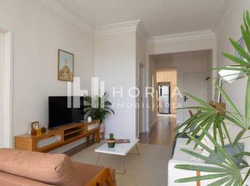 Apartamento 2 quartos à venda Copacabana, Rio de Janeiro - R$ 1.000.000 - CPAP21854