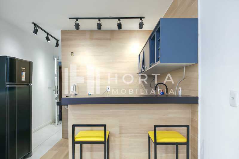 Conheça gourmet. do imóvel - Flat reformado com 40 metros - CPFL10115 - 14 gourmet. - 14
