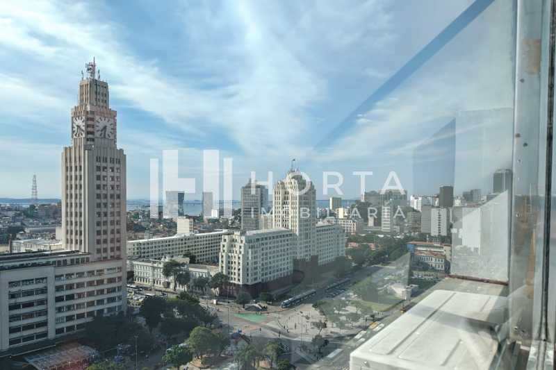 Conheça vista livre. do imóvel - Flat reformado com 40 metros - CPFL10115 - 20 vista livre. - 20