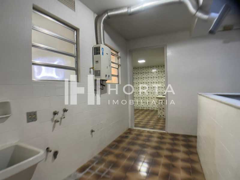 Conheça 1002205874 do imóvel - Apartamento 3 quartos à venda Copacabana, Rio de Janeiro - R$ 1.200.000 - CPAP32526 - 22 1002205874 - 22