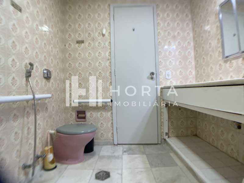 Conheça 1002205893 do imóvel - Apartamento 3 quartos à venda Copacabana, Rio de Janeiro - R$ 1.200.000 - CPAP32526 - 12 1002205893 - 12