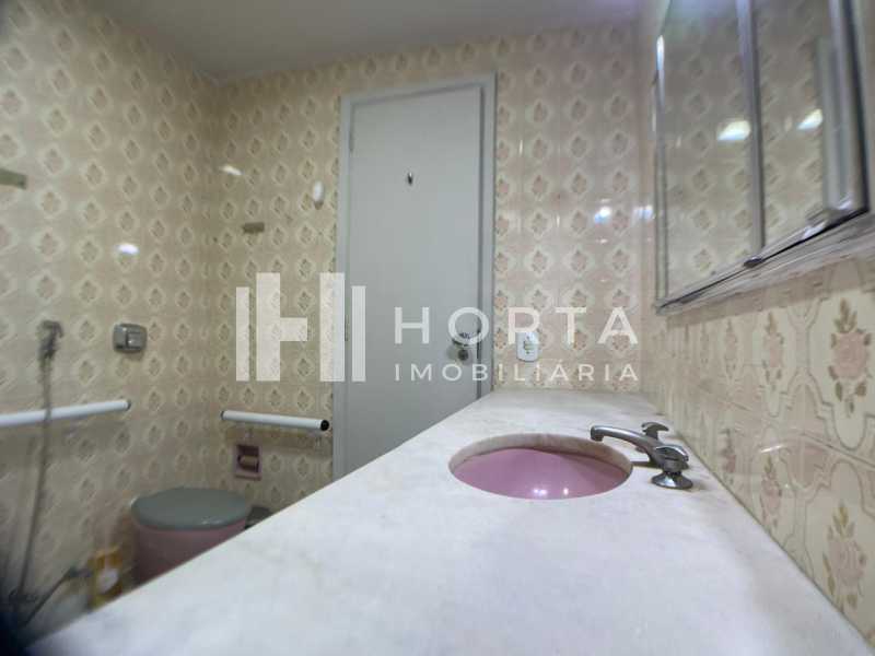 Conheça 1002205897 do imóvel - Apartamento 3 quartos à venda Copacabana, Rio de Janeiro - R$ 1.200.000 - CPAP32526 - 24 1002205897 - 24