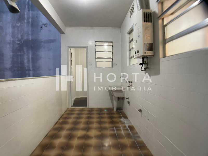 Conheça 1002205870 do imóvel - Apartamento 3 quartos à venda Copacabana, Rio de Janeiro - R$ 1.200.000 - CPAP32526 - 16 1002205870 - 16