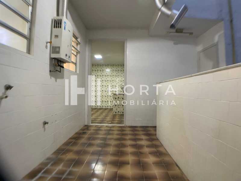 Conheça 1002205868 do imóvel - Apartamento 3 quartos à venda Copacabana, Rio de Janeiro - R$ 1.200.000 - CPAP32526 - 20 1002205868 - 20