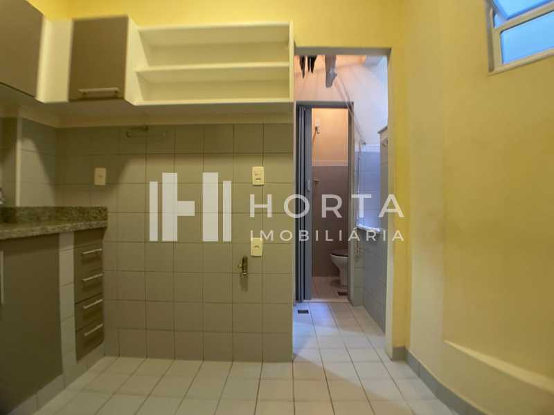 Conheça 3f50e037-6b08-46c7-a30d-c157af do imóvel - Apartamento 2 quartos à venda Leme, Rio de Janeiro - R$ 850.000 - CPAP21855 - 18 3f50e037-6b08-46c7-a30d-c157af - 18