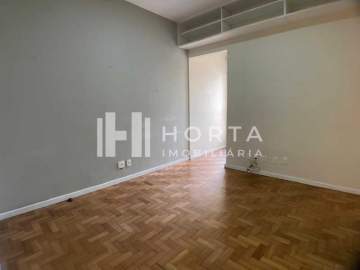 Apartamento 2 quartos à venda Leme, Rio de Janeiro - R$ 850.000 - CPAP21855