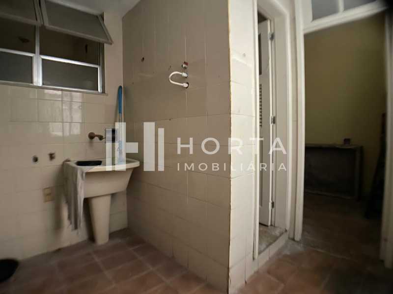 Conheça cd8e22be-d69d-4206-b365-ec9c1b do imóvel - Apartamento 3 quartos à venda Copacabana, Rio de Janeiro - R$ 1.045.000 - CPAP32527 - 17 cd8e22be-d69d-4206-b365-ec9c1b - 17
