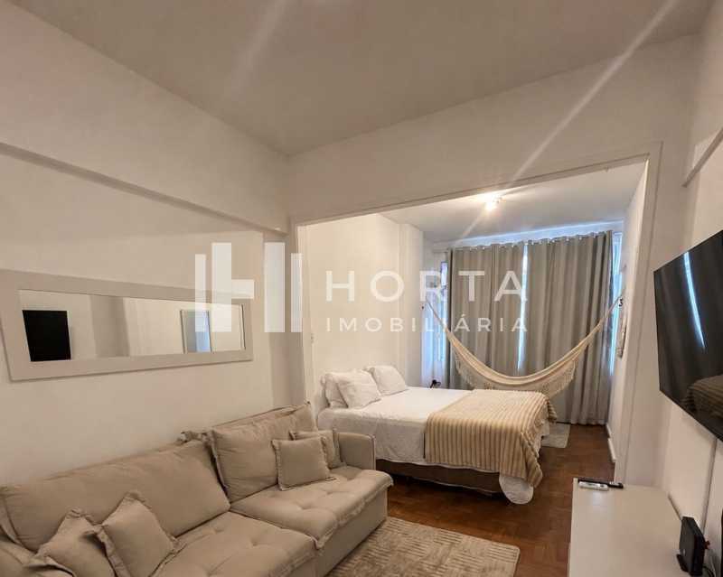 Conheça quarto com janela do imóvel - Aluguel conjugado com saleta - 50 metros próximo a praça do lido - CPAP11615 - 3 quarto com janela - 3