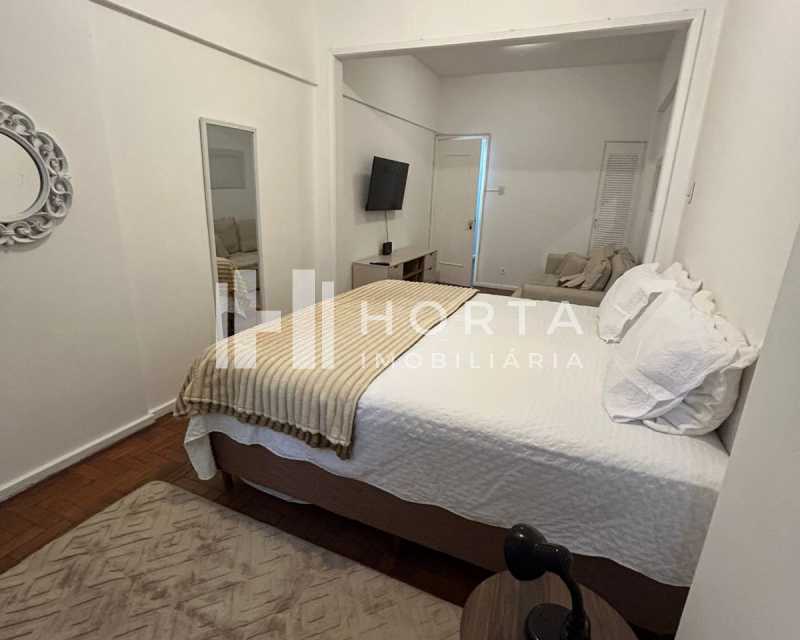 Conheça quarto horizontal do imóvel - Aluguel conjugado com saleta - 50 metros próximo a praça do lido - CPAP11615 - 17 quarto horizontal - 17