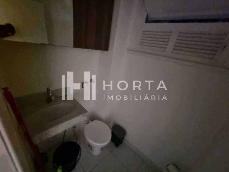 Conheça 1002228722 do imóvel - Sala Comercial 31m² para venda e aluguel Copacabana, Rio de Janeiro - R$ 1.900 - CPSL00141 - 11 1002228722 - 11