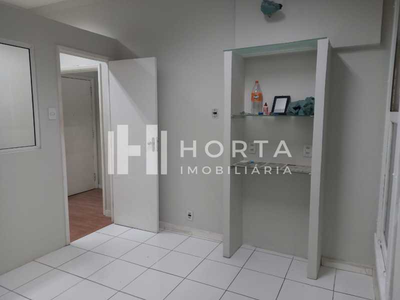 Conheça 1002228155 do imóvel - Sala Comercial 31m² para venda e aluguel Copacabana, Rio de Janeiro - R$ 1.900 - CPSL00141 - 12 1002228155 - 12