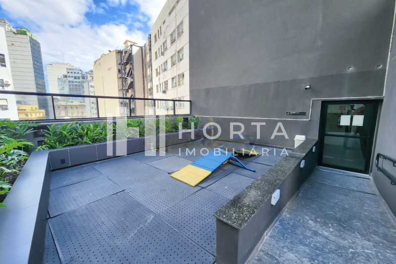 Conheça foto13 do imóvel - Studio 1 quarto à venda Centro, Rio de Janeiro - R$ 465.000 - CPST10003 - 4 foto13 - 4