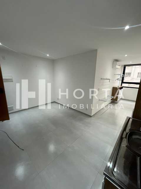 Conheça 9236f34c-7319-49a5-a663-0c611e do imóvel - Studio 1 quarto à venda Centro, Rio de Janeiro - R$ 465.000 - CPST10003 - 11 9236f34c-7319-49a5-a663-0c611e - 11