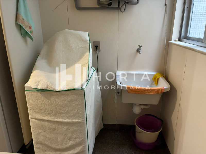 Conheça c94b6326-9ea0-4b32-b0d5-f91d3b do imóvel - Bairro Peixoto! 2 qts c/ dep. completa sol da manhã c/ 2 vagas. - CPAP21856 - 18 c94b6326-9ea0-4b32-b0d5-f91d3b - 18