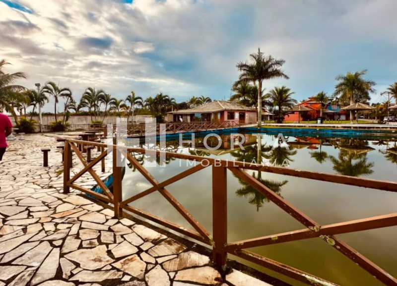 Conheça condomino. do imóvel - Búzios! Casa em condomínio c/ 5 suítes, sauna e piscina. - CPCN50002 - 29 condomino. - 29