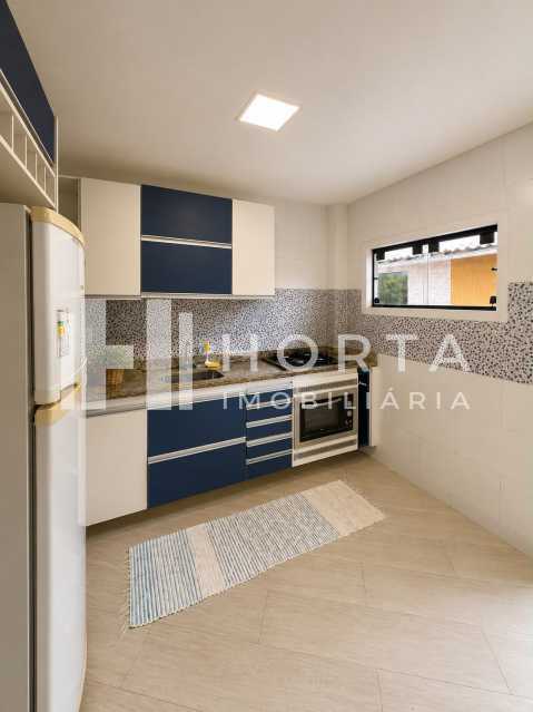 Conheça cozinha. do imóvel - Búzios! Casa em condomínio c/ 5 suítes, sauna e piscina. - CPCN50002 - 30 cozinha. - 30